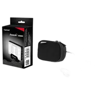 Used Aputure AL-M9 Amaran Pocket-Sized Daylight-Balanced LED Light- Excellen 5