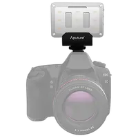 Used Aputure AL-M9 Amaran Pocket-Sized Daylight-Balanced LED Light- Excellen 6
