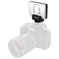 Used Aputure AL-M9 Amaran Pocket-Sized Daylight-Balanced LED Light- Excellen 7