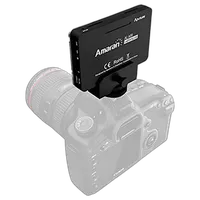 Used Aputure AL-M9 Amaran Pocket-Sized Daylight-Balanced LED Light- Excellen 8