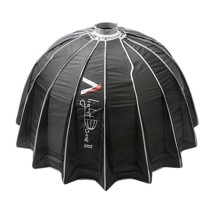Used Excellent Aputure Light Dome II 34.8in