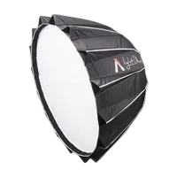 Used Excellent Aputure Light Dome II 34.8in 3