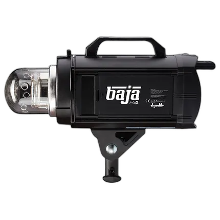 Used Dynalite Baja B4 Monolight - Excellent