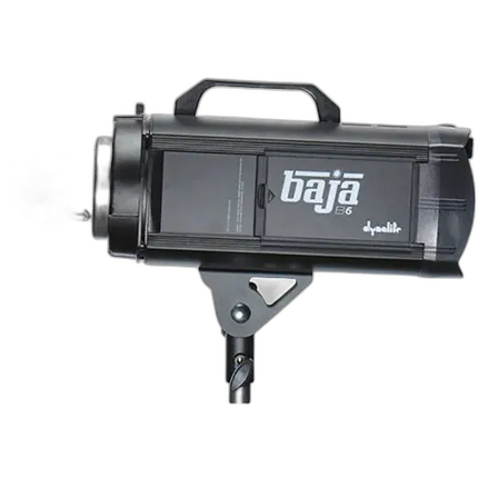 Used Dynalite Baja B6 Monolight - Excellent