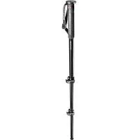 Used XPRO Monopod+ Three-Section Aluminum Photo Monopod - Excellent 0