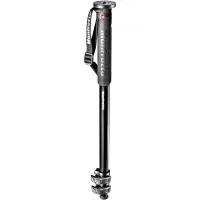 Used XPRO Monopod+ Three-Section Aluminum Photo Monopod - Excellent 1