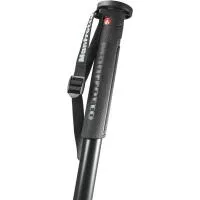 Used XPRO Monopod+ Three-Section Aluminum Photo Monopod - Excellent 3