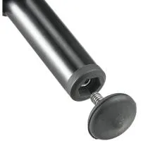 Used XPRO Monopod+ Three-Section Aluminum Photo Monopod - Excellent 4