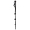 Used Manfrotto 680B 4-section Compact Monopod - Black - Excellent