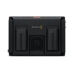 Used Blackmagic Design Video Assist 7 12G-SDI/HDMI HDR Recording Monitor - 3