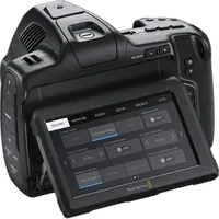 Used Blackmagic Design Pocket Cinema Camera 6K Pro - Excellent 1