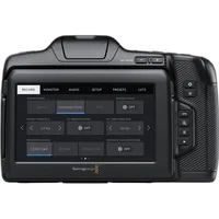 Used Blackmagic Design Pocket Cinema Camera 6K Pro - Excellent 2