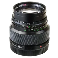 Used Bronica 150MM F/3.5 Zenzanon For ETR Series - Excellent 0