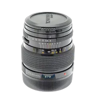 Used Bronica SQ-A w/ Zenzanon PS 65mm f/4 - Excellent 1
