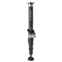 Used Excellent Benro MSD36C SupaDupa Carbon Fiber Monopod (64.9) 0