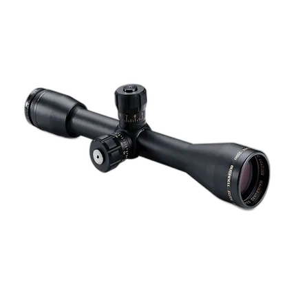 Used Bushnell Elite 3200 10x40 Rifle Scope 32-1040M - Excellent