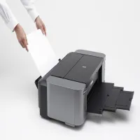 Used Canon PIXMA PRO-100 Wireless Inkjet Printer - Excellent Condition 4