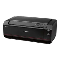 Used Excellent Canon imagePROGRAF PRO-1000 17-Inch Professional Inkjet Print 1