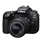 Used Canon 6D Mark II Body Only - Excellent