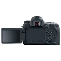Used Canon 6D Mark II Body Only - Excellent 2