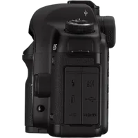 Used Canon EOS 5D Mark II Digital SLR - Excellent 1