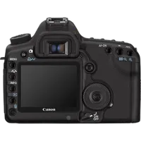 Used Canon EOS 5D Mark II Digital SLR - Excellent 3
