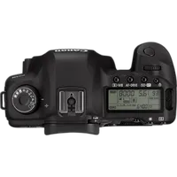Used Canon EOS 5D Mark II Digital SLR - Excellent 4