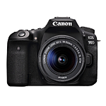 Used Canon EOS 70D DSLR Body Only - Excellent