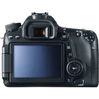 Used Canon EOS 70D DSLR Body Only - Excellent 1