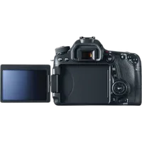 Used Canon EOS 70D DSLR Body Only - Excellent 2