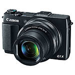Used Canon Powershot G1 X Mark II - Excellent