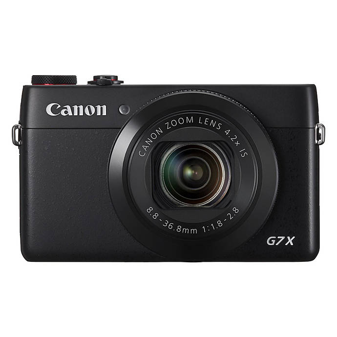 canon gx7 used