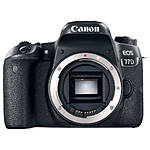 Used Canon 77D Body Only - Excellent