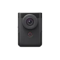 Used Canon PowerShot V10 Vlog Camera for Content Creators (Black) - Excellen 3