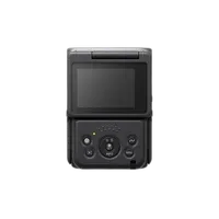 Used Canon PowerShot V10 Vlog Camera for Content Creators (Black) - Excellen 5