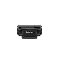 Used Canon PowerShot V10 Vlog Camera for Content Creators (Black) - Excellen 6