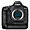 Used Canon 1DX Mark II Body Only - Excellent