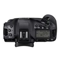 Used Canon EOS 1D X Mark III DSLR Camera (Body Only) - Excellent 2