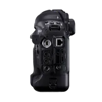 Used Canon EOS 1D X Mark III DSLR Camera (Body Only) - Excellent 3