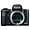 Used Canon EOS M50 Mirrorless Camera Body (Black) - Excellent Condition