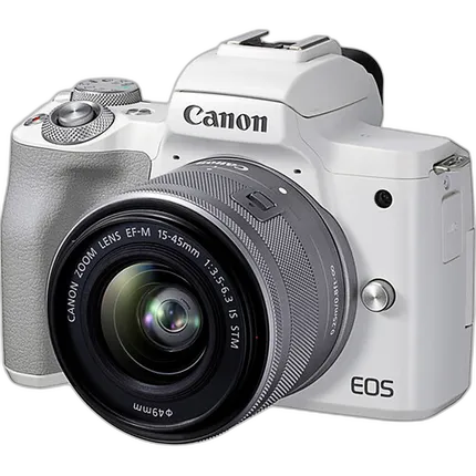 Used Canon EOS Rebel T3i Body Only - Excellent