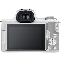 Used Canon EOS Rebel T3i Body Only - Excellent 1
