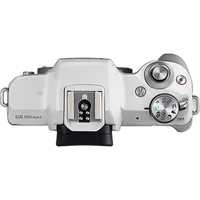 Used Canon EOS Rebel T3i Body Only - Excellent 2