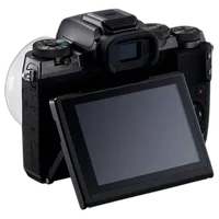 Used Canon M5 Mirrorless Body Only - Excellent 2