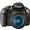 Used Canon EOS Rebel T3 Kit W/ EF-S 18-55mm IS II Lens - Excellent