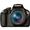 Used Canon EOS Rebel T3 Kit W/ EF-S 18-55mm IS II Lens - Excellent