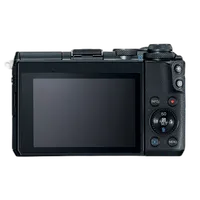 Used Canon EOS M6 Mirrorless Digital - Excellent 1
