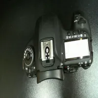 Used Canon EOS 5D Mark III Body Only - Excellent 1
