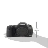 Used Canon EOS 5D Mark III Body Only - Excellent 2