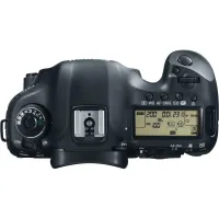 Used Canon EOS 5D Mark III Body Only - Excellent 4